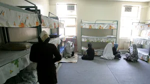 O jurnalistă iraniană este deţinută de autorităţile iraniene de 52 de zile