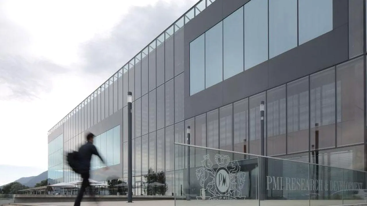 Philip Morris International lansează Raportul Integrat pentru anul 2023