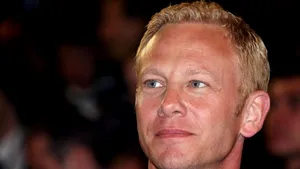 Actorul Ian Ziering a devenit tată