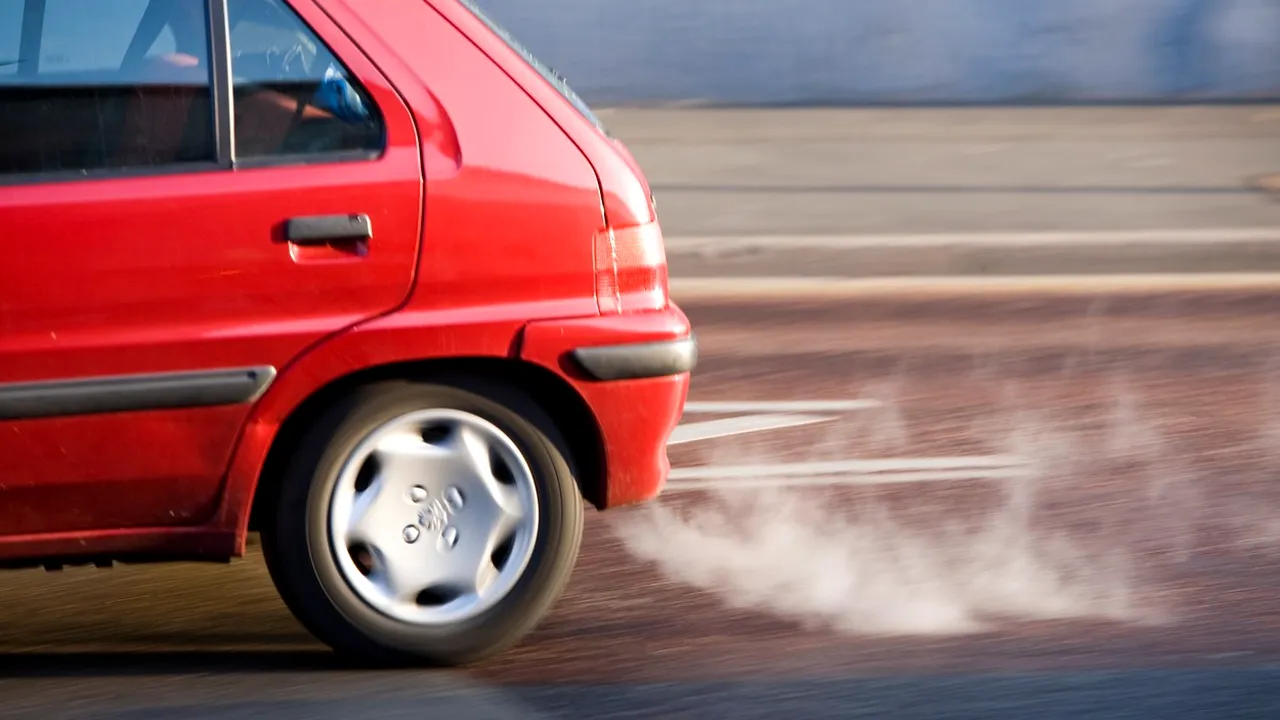 Costel Alexe a anunţat ce decizie a luat Guvernul în legătură cu o taxă auto în 2020