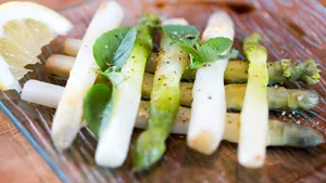 Legume ale căror valori nutriţionale cresc când sunt gătite