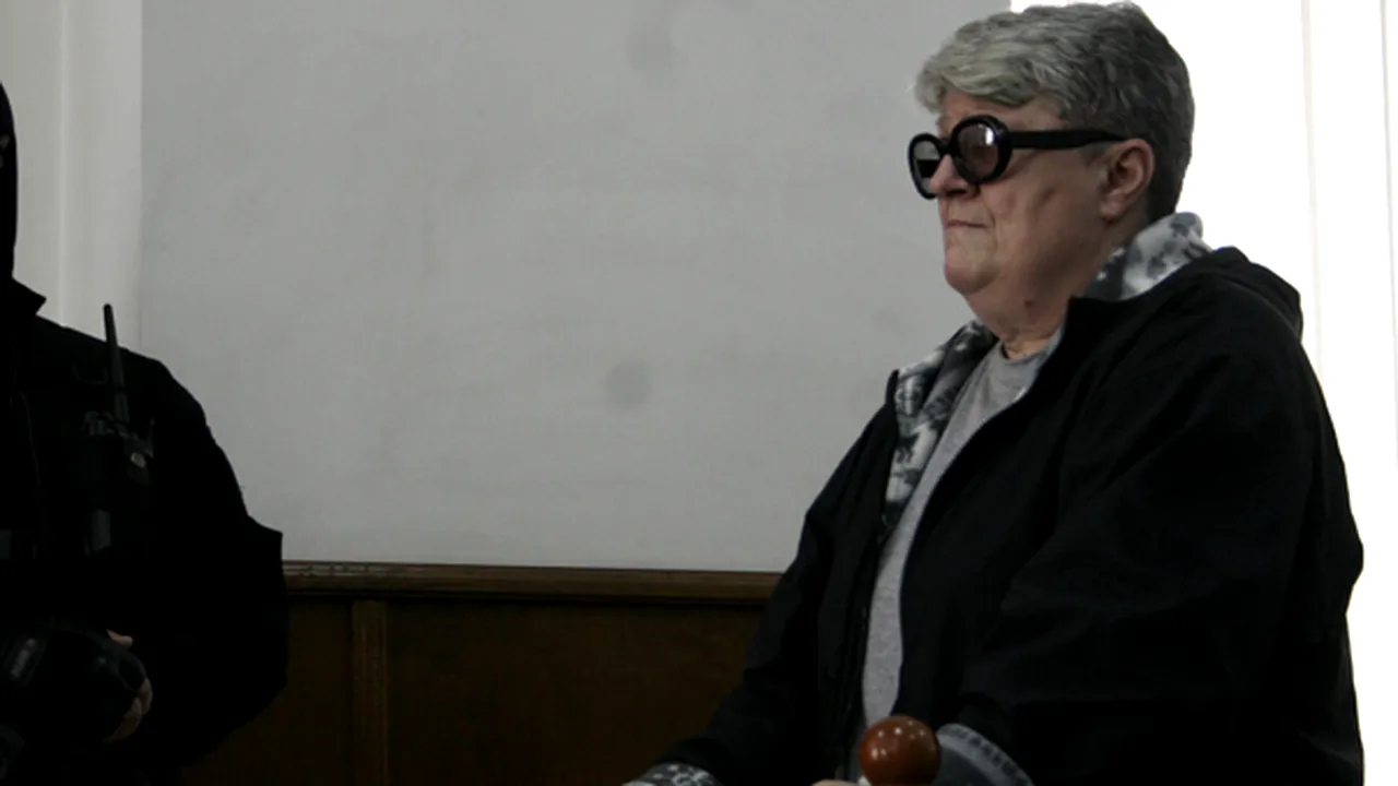 Ioana Maria Vlas a fost audiată la DNA Alba Iulia într-o cauză legată de fostul FNI - surse