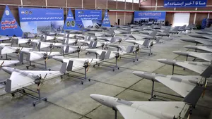 Financial Times: Statele Unite cer Iranului să nu mai furnizeze drone militare Rusiei 