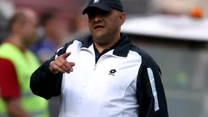 Balint: Am luat gol uşor, dar echipa a forţat bine şi am reuşit să mai marcăm