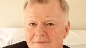 Actorul Robert Michael Morris a murit la vârsta de 77 de ani 