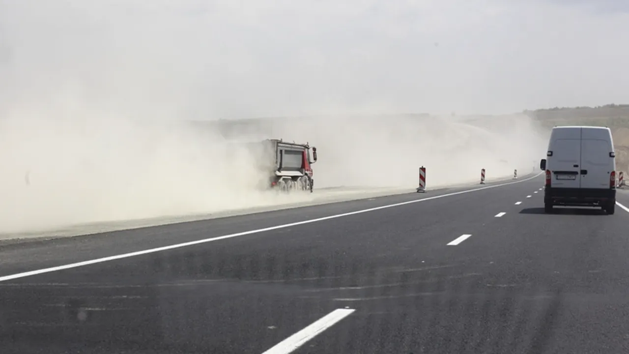 De ce nu avem AUTOSTRĂZI în România. Dezbatere Gândul LIVE cu fostul ministru Anca Boagiu