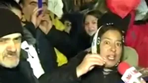 COMENTARIU Lelia Munteanu. Floricica Dansatoarea, orfană de noroc