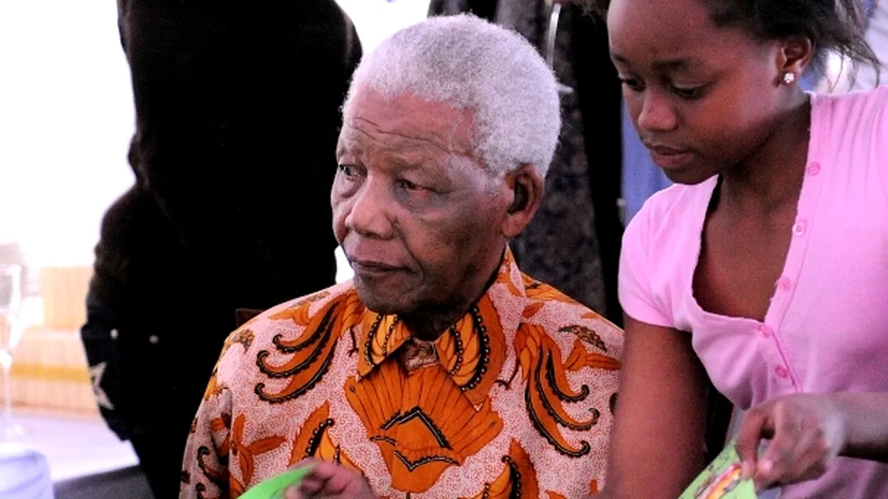 Şoferul care a provocat decesul strănepoatei lui Mandela: Regret profund moartea micuţei Zeni