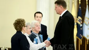 REPORTAJ - Mărturiile Holocaustului: 