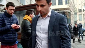 Alin Cocoş şi-a recunoscut faptele în dosarul 