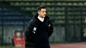 Mirel Rădoi, desemnat antrenorul etapei a 25-a din Superligă
