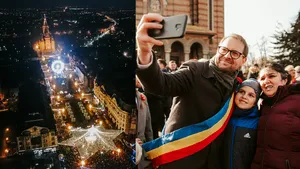 Timişoara Capitală Culturală: Peste 100 de oficiali din 41 de ţări vor fi prezenţi la deschidere