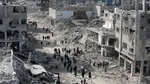 SUA sugerează că negocierile Israel-Hamas vor fi mai substanţiale decât a afirmat Netanyahu