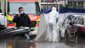 Mai mulţi răniţi în urma unui incident armat produs într-un centru medical din SUA