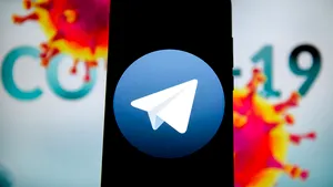 Autoritățile din Vietnam au dispus blocarea aplicației Telegram
