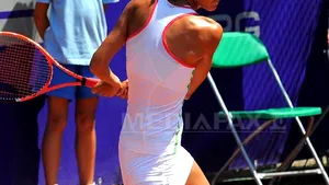 Andreea Mitu a acces pe tabloul principal la Wimbledon, cea mai bună performanţă din cariera ei