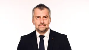 Alexandru Velicu, noul Senior Manager al Public Affairs Solutions