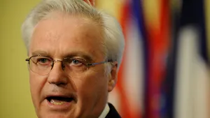 Rusia, pregătită să sprijine o rezoluţie puternică a ONU împotriva Coreei de Nord