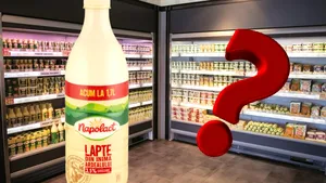 ZF:Proprietarul celui mai cunoscut brand de lapte, Napolact, vrea să vândă afacerea din România. Sole Mizo din Ungaria, în spatele căreia se află Sandor Csanyi, ar fi cel mai interesat cumpărător