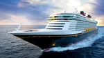 Accident la bordul unei nave Disney Cruise Line. Un copil și tatăl său, salvați după ce au căzut peste bord