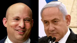 Finalul erei Netanyahu. Cine este Naftali Bennett, milionarul care l-ar putea înlocui pe Benjamin Netanyahu în funcţia de premier al Israelului