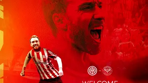 Eriksen se întoarce în lumea fotbalului. Cu ce echipă a semnat