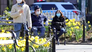 Coronavirus: Numărul de decese din SUA a devenit cel mai mare din lume cu peste 20.000 de morţi