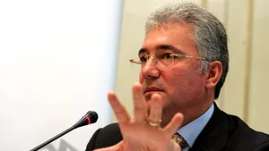 Videanu: România rămâne deschisă şi altor proiecte energetice, în afară de Nabucco