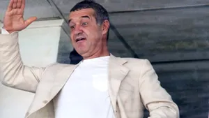 Gigi Becali: Nu credeam că o să mă bucur aşa pentru Dinamo
