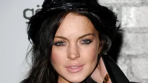 Lui Lindsay Lohan i s-a furat paşaportul