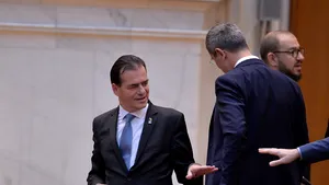 Orban crede că poate lua din electoratul PSD în turul doi. „Vremea discordiei a trecut”