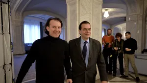 Cîţu (PNL): Ministerul Finanţelor vrea să ia un împrumut, al doilea ca mărime din istoria României