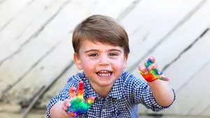 Aniversare în familia regală britanică: Prinţul Louis a împlinit 2 ani. Fotografii inedite, publicate| FOTO