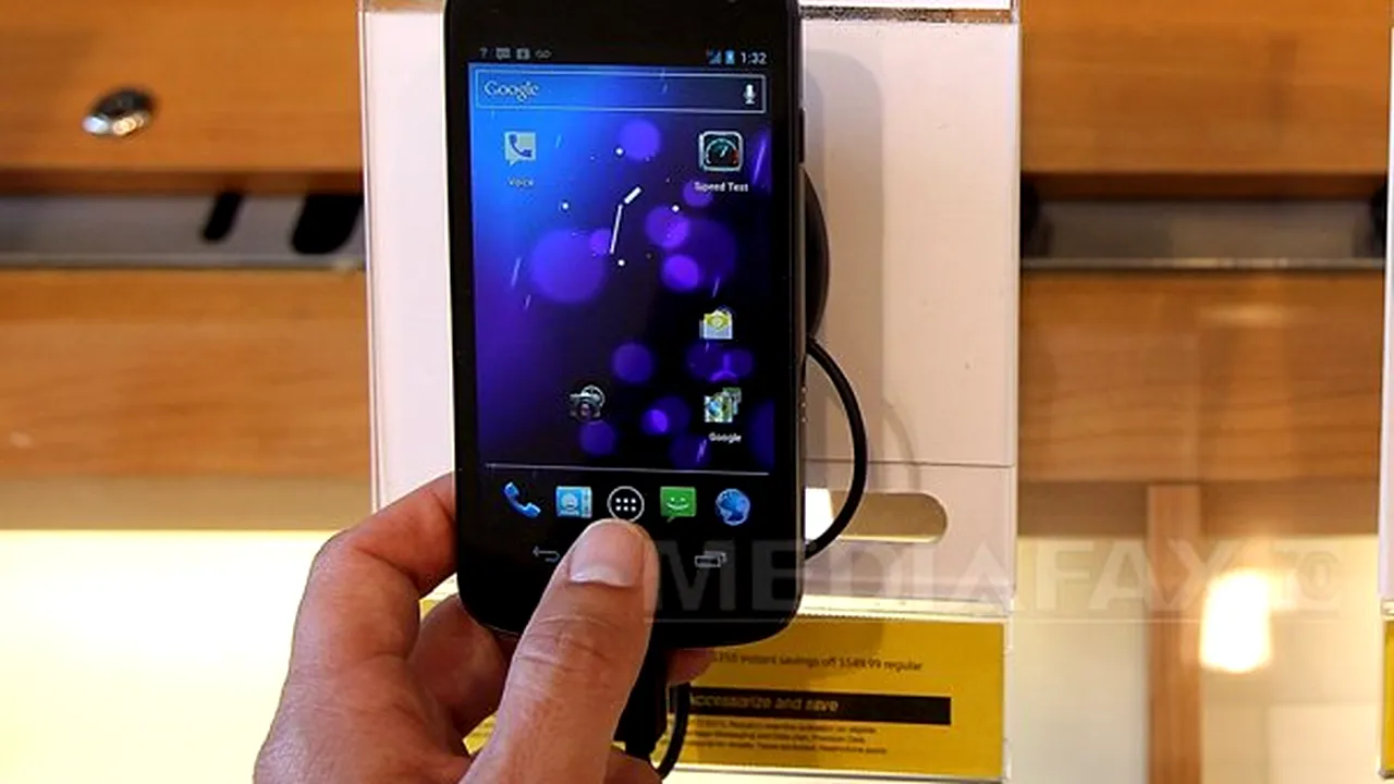 Galaxy Nexus ar putea fi vândut în SUA: O curte de apel a anulat interzicerea vânzării smartphone-ului de la Samsung
