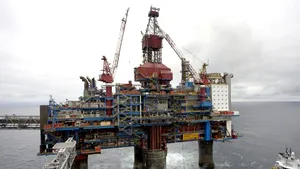 Norvegia pierde 186 miliarde de dolari în urma reevaluării rezervelor de gaze