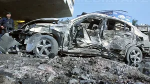 Cel puţin 46 de morţi într-un val de atentate în Irak