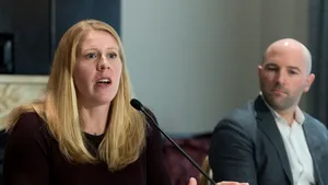 Campioană mondială la canotaj, depistată pozitiv la un test anti-doping în urma unui contact sexual neprotejat