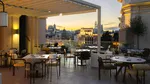 26 de restaurante și baruri pe acoperișuri din Madrid de unde poți admira cele mai spectaculoase priveliști