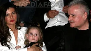 Viaţa mondenă românească în 2011, între divorţul Columbenilor şi nunta lui Borcea