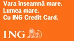 Saatchi & Saatchi semnează campania ING Credit Card cu Chef de Cutreierat pentru ING Bank România
