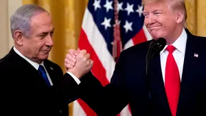 Netanyahu va continua să colaboreze cu Trump pentru a învinge „dușmanii comuni”. Mesajul vine după ce liderul suprem al Iranului a ținut primul discurs de la armistițiu