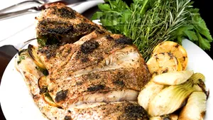 Consumul de peşte, benefic pentru sănătatea cardiacă a femeilor