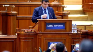 Eugen Tomac: Dăncilă mi-a scris de pe contul lui Dragnea să aderăm la mesajele lui
