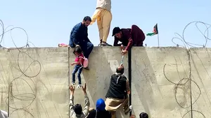 COMENTARIU Lelia Munteanu: Afganistan, Emiratul Islamic al Balerinilor