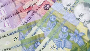 Ţiriac: Leul este supraevaluat. Va fi o nenorocire când va ajunge la o valoare mult mai slabă