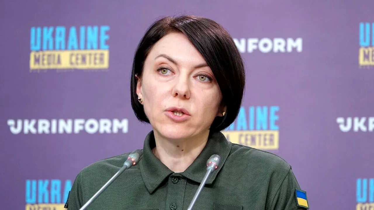 Ucraina revocă miniştrii adjuncţi ai apărării după numirea noului ministru