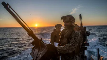 EXTERNE Cuba susține că a ucis patru persoane după ce o ambarcațiune din SUA a deschis focul în apele sale teritoriale