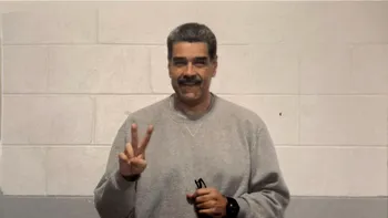EXTERNE CNN: Nicolás Maduro și soția sa ar putea fi inculpați pentru presupusa torturare a unor cetățeni americani