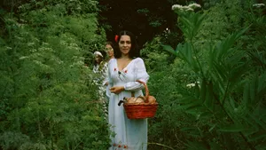 CNN, articol despre ritualurile şi tradiţiile vrăjitoarelor moderne din România - FOTO