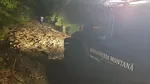 17 turişti au rămas blocaţi pe munte din cauza unei viituri produse în judeţul Argeş